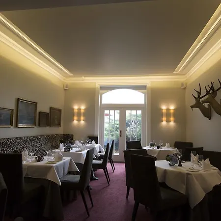 Romantik Jagdhaus Waldfrieden 2*