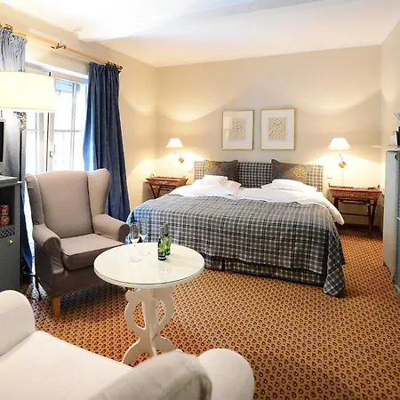 Romantik Jagdhaus Waldfrieden Hotel Bilsen