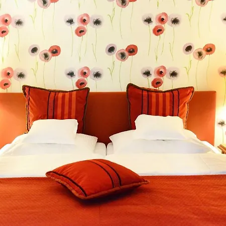 Hotel Romantik Jagdhaus Waldfrieden