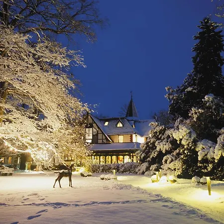 Hotel Romantik Jagdhaus Waldfrieden 2*