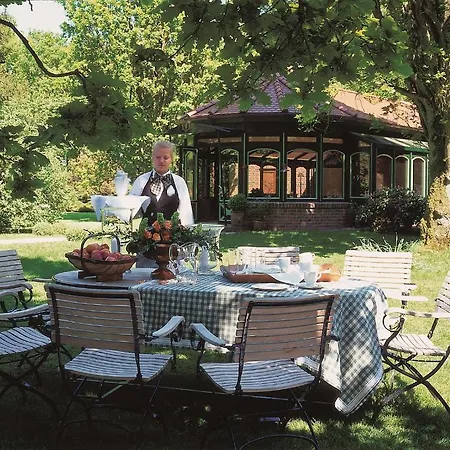 Hotel Romantik Jagdhaus Waldfrieden