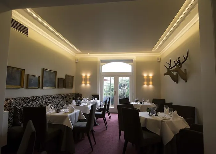 Romantik Jagdhaus Waldfrieden 2*