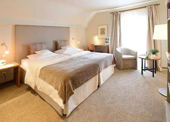 Romantik Jagdhaus Waldfrieden Hotel 2*