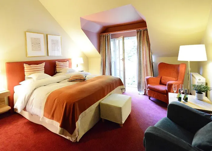 Romantik Jagdhaus Waldfrieden Bilsen