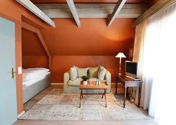 Romantik Jagdhaus Waldfrieden